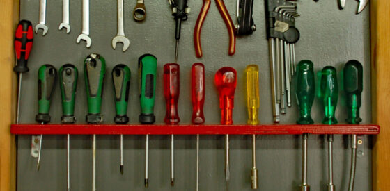 featured image - The Most Important Garage Essentials That Every Car Guy Needs to Have