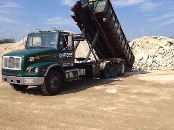 featured image - Tips for Choosing the Perfect Size Dumpster For Waste Management