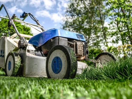 featured image - Tools of the Trade Must-Have Equipment for Your Lawn Care Business