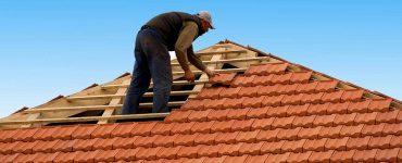featured image - Top 5 Reasons to Go with A Local Roofing Company