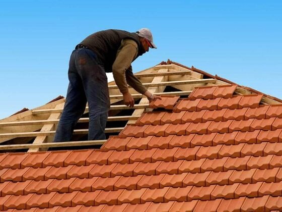 featured image - Top 5 Reasons to Go with A Local Roofing Company