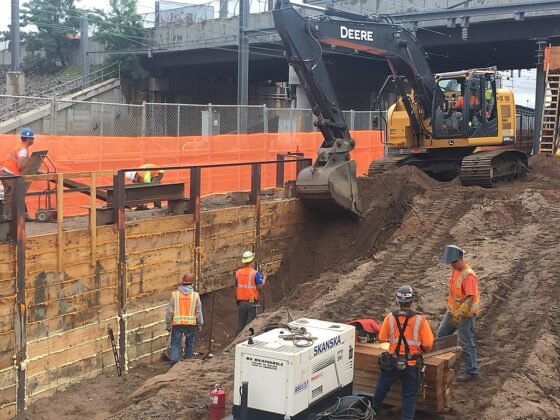 featured image - What are Mass Excavation Projects, and How Does It Help