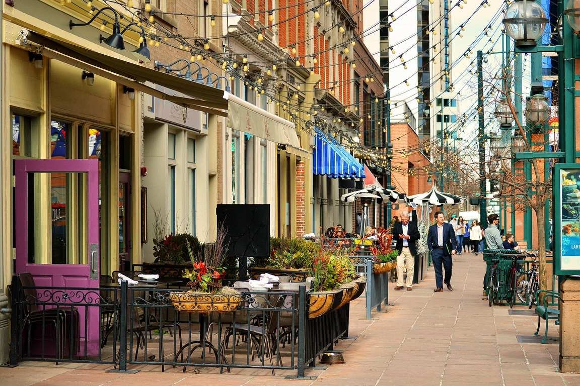 What are the Most Desirable Places to Live in Colorado image - What are the Most Desirable Places to Live in Colorado