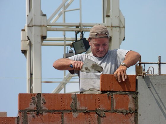 featured image - What is a Mason and How do You Know You Need One?