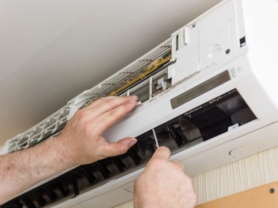 featured image - When is Air Condition Repair Considered an Emergency?