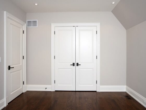 featured image - Where to Buy Interior Doors Near Me