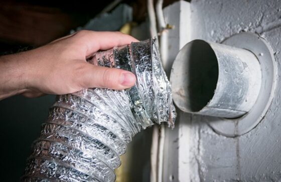 featured image - Why You Should Get Your Air Ducts Cleaned Regularly