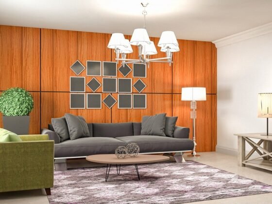 Featured image - Best Ideas for Home Interior Decoration