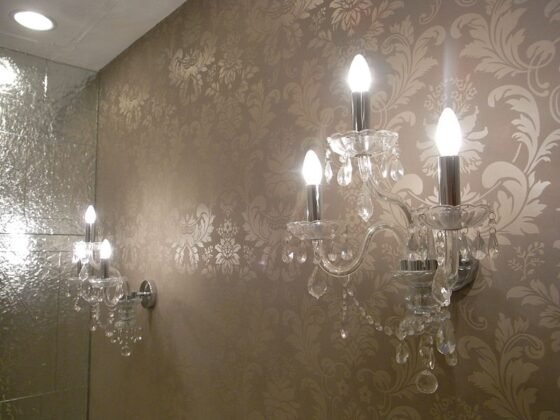 featured image - Your Guide to Buying Wall Sconces