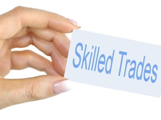 featured image - 3 Reasons Home D.I.Y. Lovers Should Consider Working in the Skilled Trades