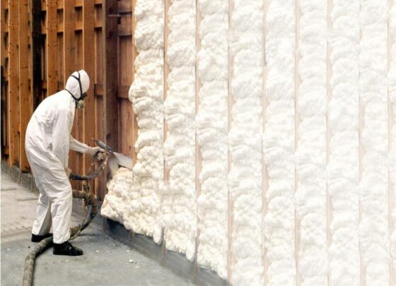 featured image - 4 Useful Tips to Use for Choosing Insulation