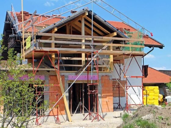 featured image - 5 Painfully Expensive Home Repairs to Avoid With Vigilance