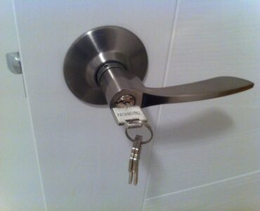 featured image - 5 Reasons to Upgrade Locks in a Home