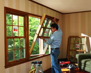featured image - 5 Signs You're in Need of Residential Window Replacement
