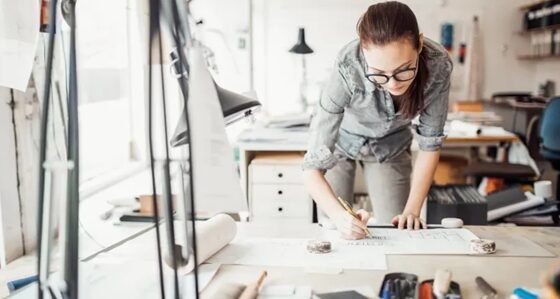 featured image - 5 Things to Look for When Choosing an Architect