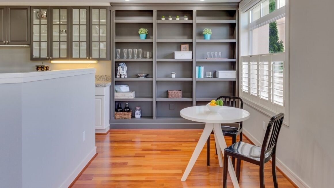 featured image - 9 Amazing Benefits of Engineered Hardwood Flooring