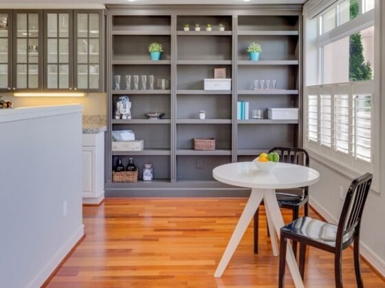 featured image - 9 Amazing Benefits of Engineered Hardwood Flooring