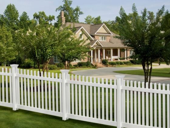 featured image - 9 Excellent Reasons to Install a Privacy Fence Around Your House