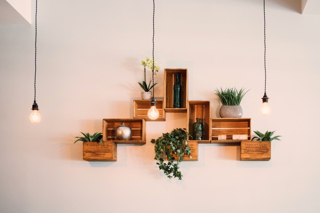 9 Ways to Bring That Industrial Look to Your Home image - 9 Ways to Bring That Industrial Look to Your Home