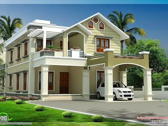 featured image - 9 Ways to Upgrade Your Home and Increase its Value in 2022