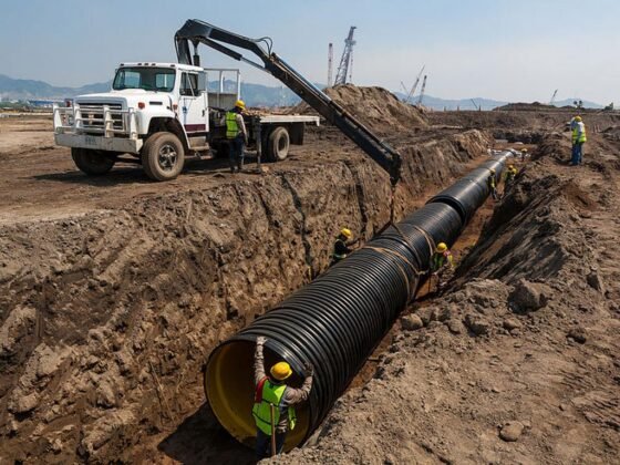 featured image - A Permanent Solution to All Your Sewer Problems