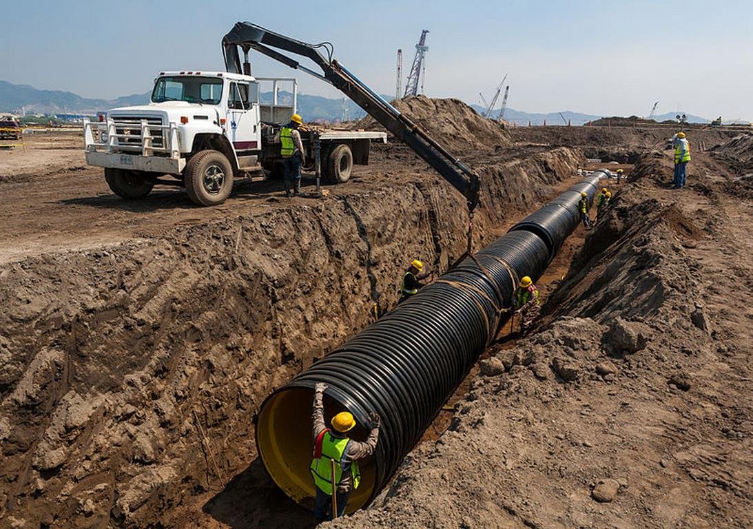 A Permanent Solution to All Your Sewer Problems image - A Permanent Solution to All Your Sewer Problems