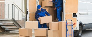 featured image - All You Need to Know About Moving Companies