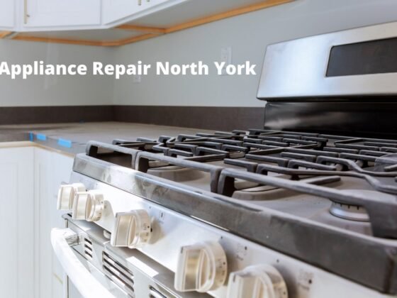 featured image - Appliance Repair North York Top Tips and Tricks