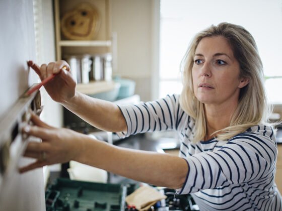 featured image - Basic Home Maintenance Tips for New Homeowners!!!