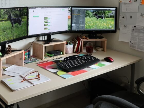 featured image - Benefits of Having a Home Office