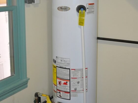 featured image - Benefits of Opting for Tankless Water Heaters in Mira Mesa, Ca