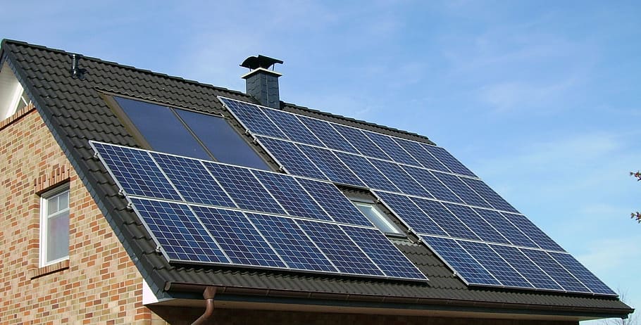 featured image - Benefits of Solar Power for Homeowners in New Orleans