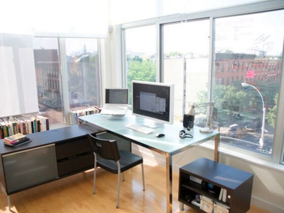 featured image - Creating The Best Work from Home Space