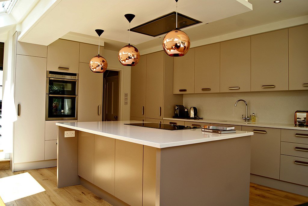 Essential Elements to Consider in Your Kitchen Design image - Essential Elements to Consider in Your Kitchen Design