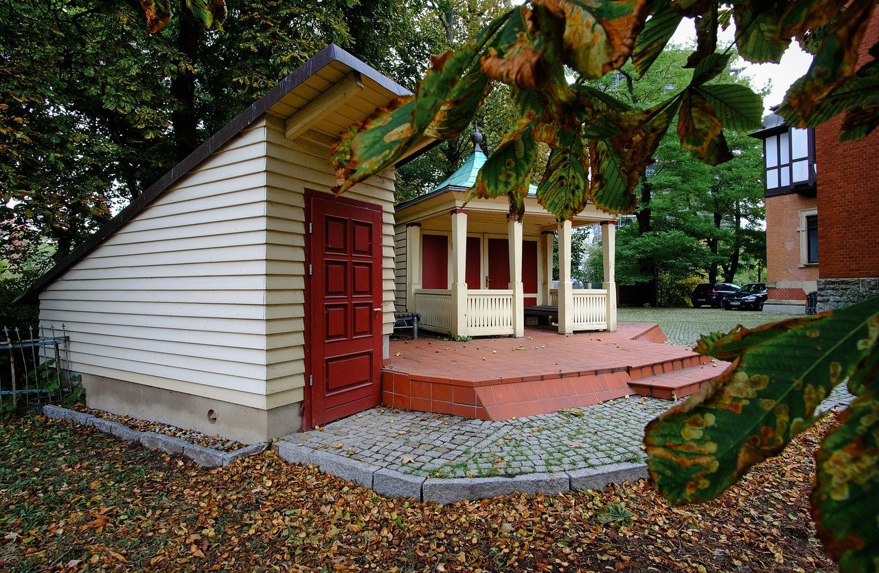 Exterior Design Solutions For Your Property In 2022 image - Exterior Design Solutions For Your Property In 2022