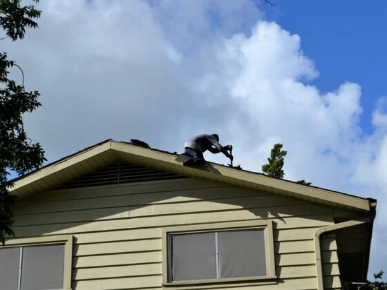 featured image - Financing Home Repairs and Remodels Using Your Equity