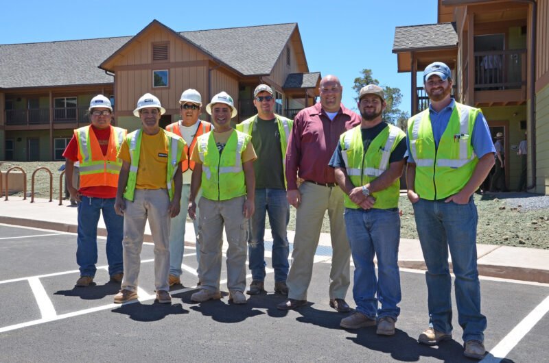 Hire a General Contractor