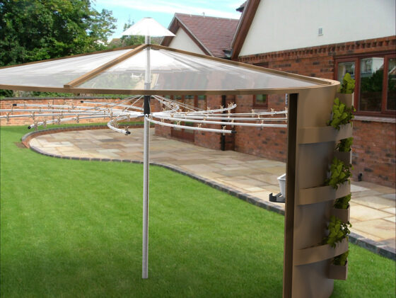 featured image - How Much Are Automatic Patio Covers
