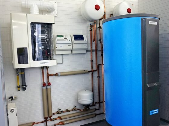 featured image - How Should You Prepare Your Heating System for Heating Season