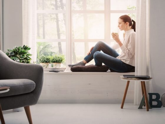 featured image - How To Boost Comfort in Your Space