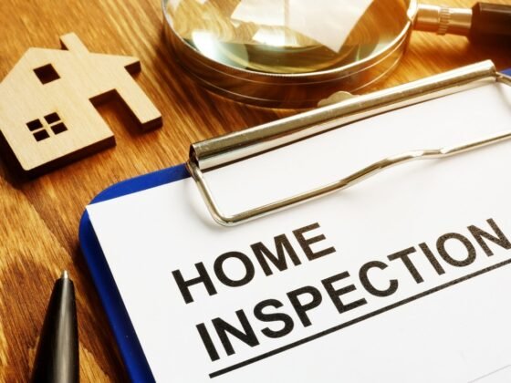 featured image - How To Decode a Home Inspection Report?