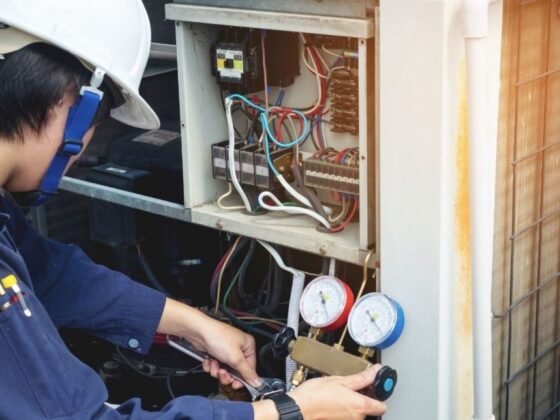 featured image- How To Get Air Conditioner and HVAC Repair Services in Converse TX