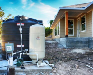 featured image - How To Manage Home Well Water Systems