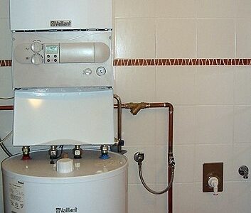 featured image - How to Reset Baxi Boiler