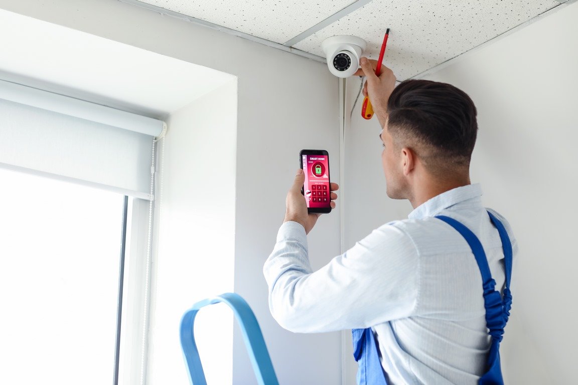 How a Residential Electrician Can Help with Home Automation image - How a Residential Electrician Can Help with Home Automation