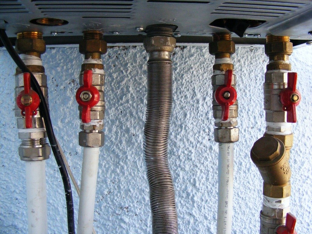 How do Electric Boilers Work image - How do Electric Boilers Work