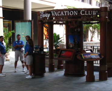 featured image - How to Rent Disney Vacation Club Points