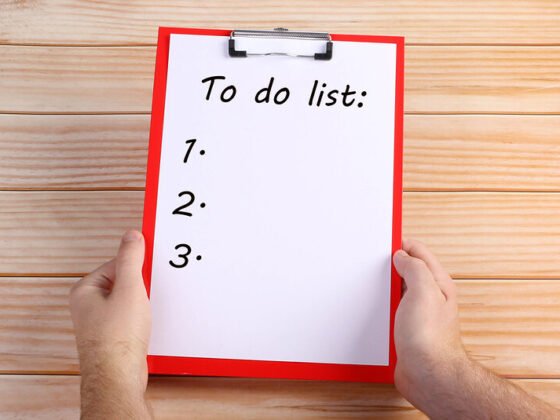 featured image - How to Run the House Smoothly