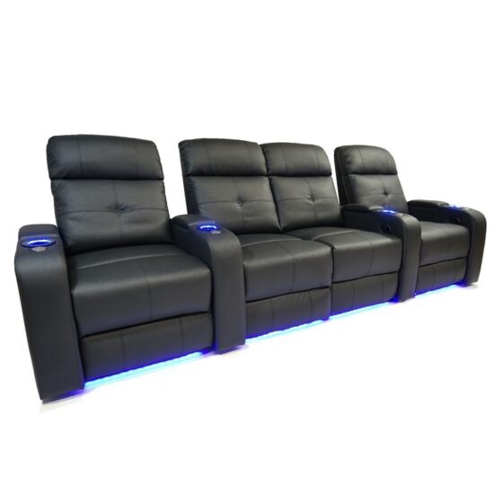 featured image - How to Shop for Home Theater Seating at Watson's?