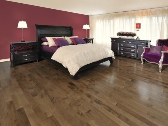 featured image - Hybrid Flooring and Its Importance